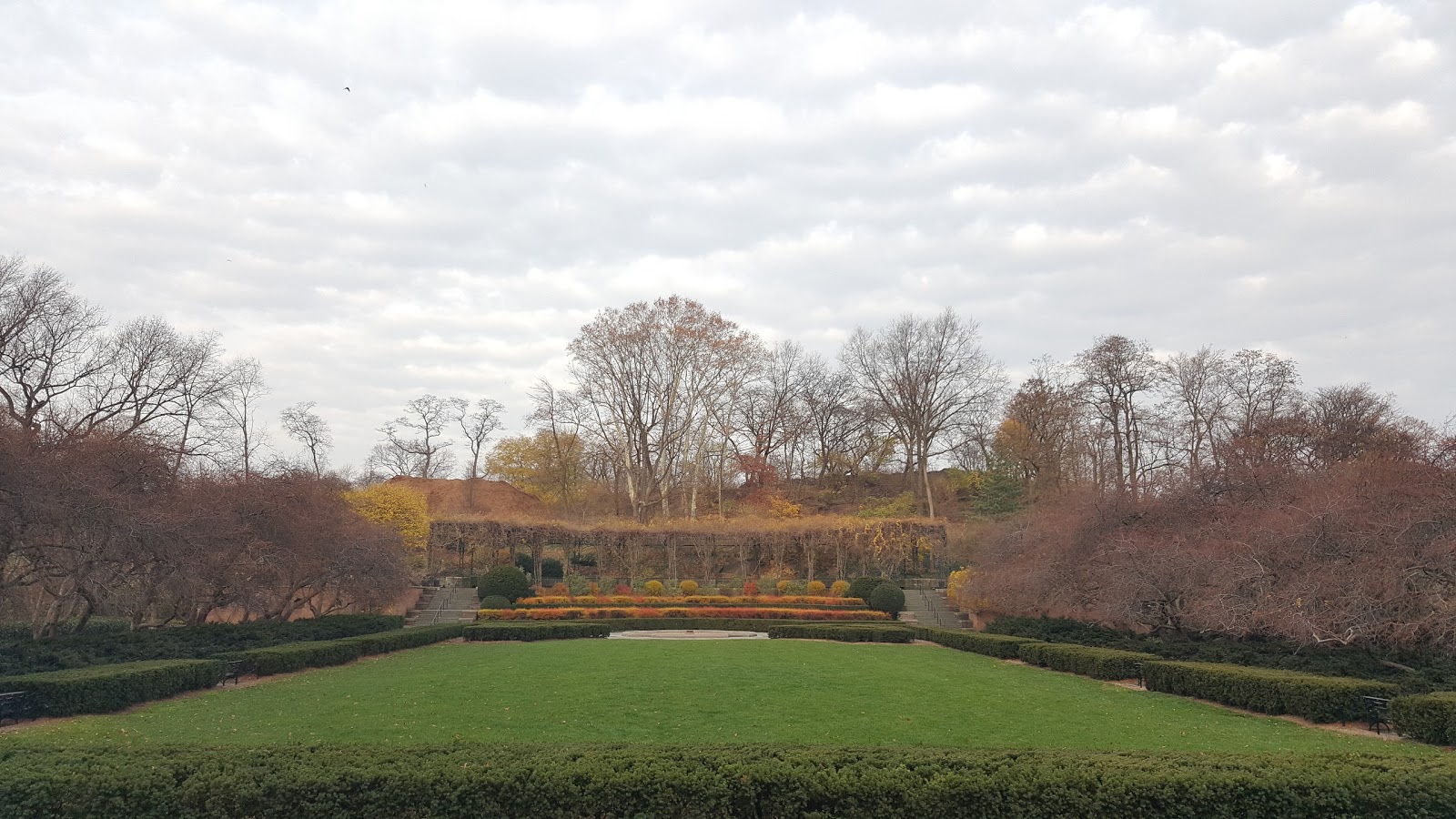 Photo of Conservatory Garden in New York City, New York, United States - 3 Picture of Point of interest, Establishment, Park