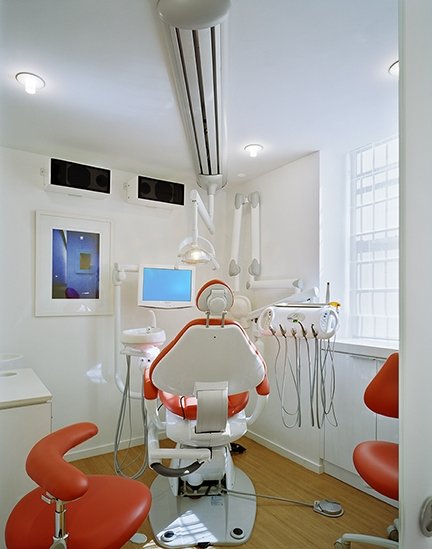 Photo of Dr. Gerry Curatola in New York City, New York, United States - 3 Picture of Point of interest, Establishment, Health, Dentist