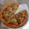 Photo of Singas Famous Pizza in Yonkers City, New York, United States - 9 Picture of Restaurant, Food, Point of interest, Establishment