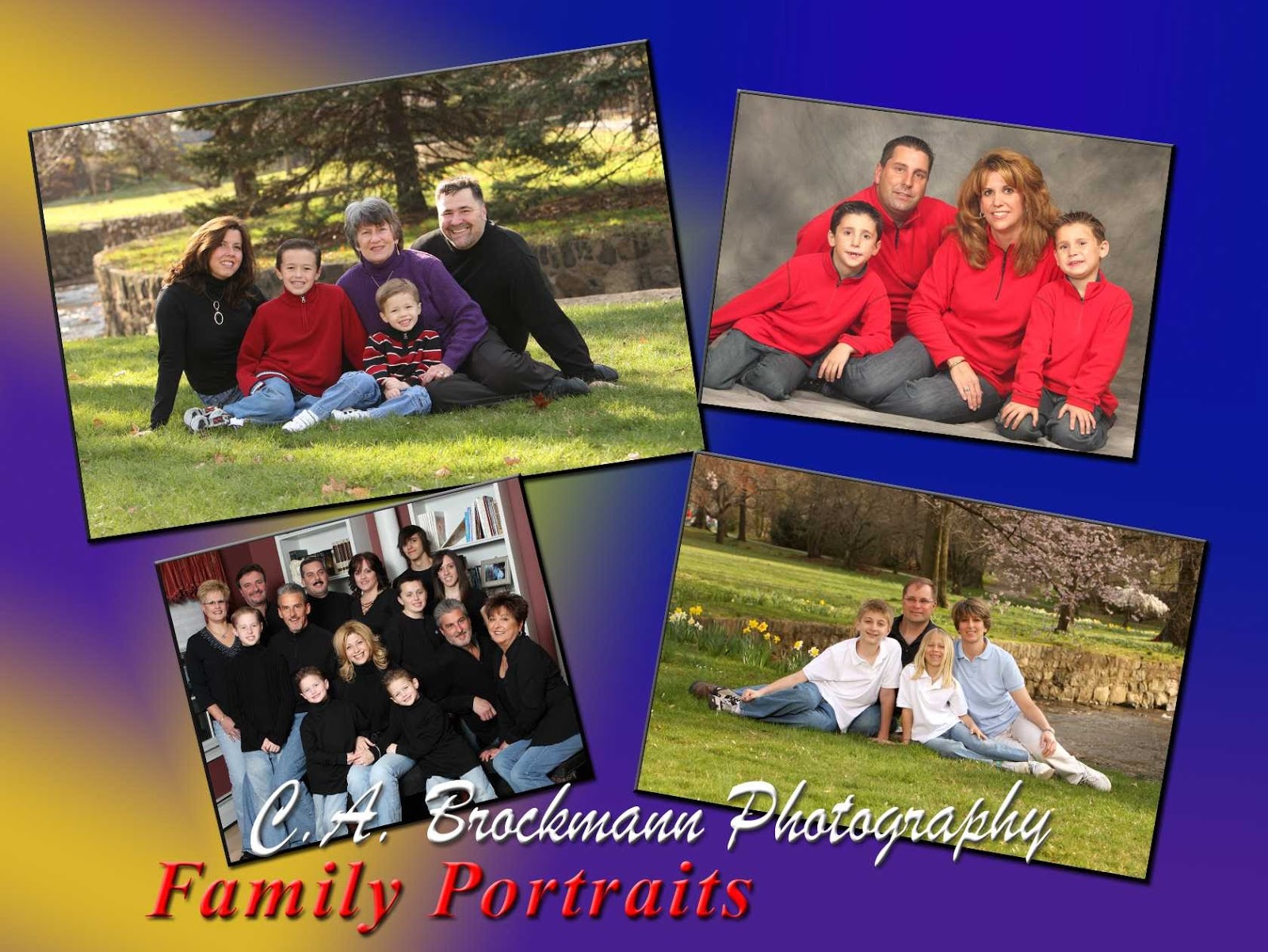 Photo of C. A. Brockmann Photography in Fairfield City, New Jersey, United States - 4 Picture of Point of interest, Establishment