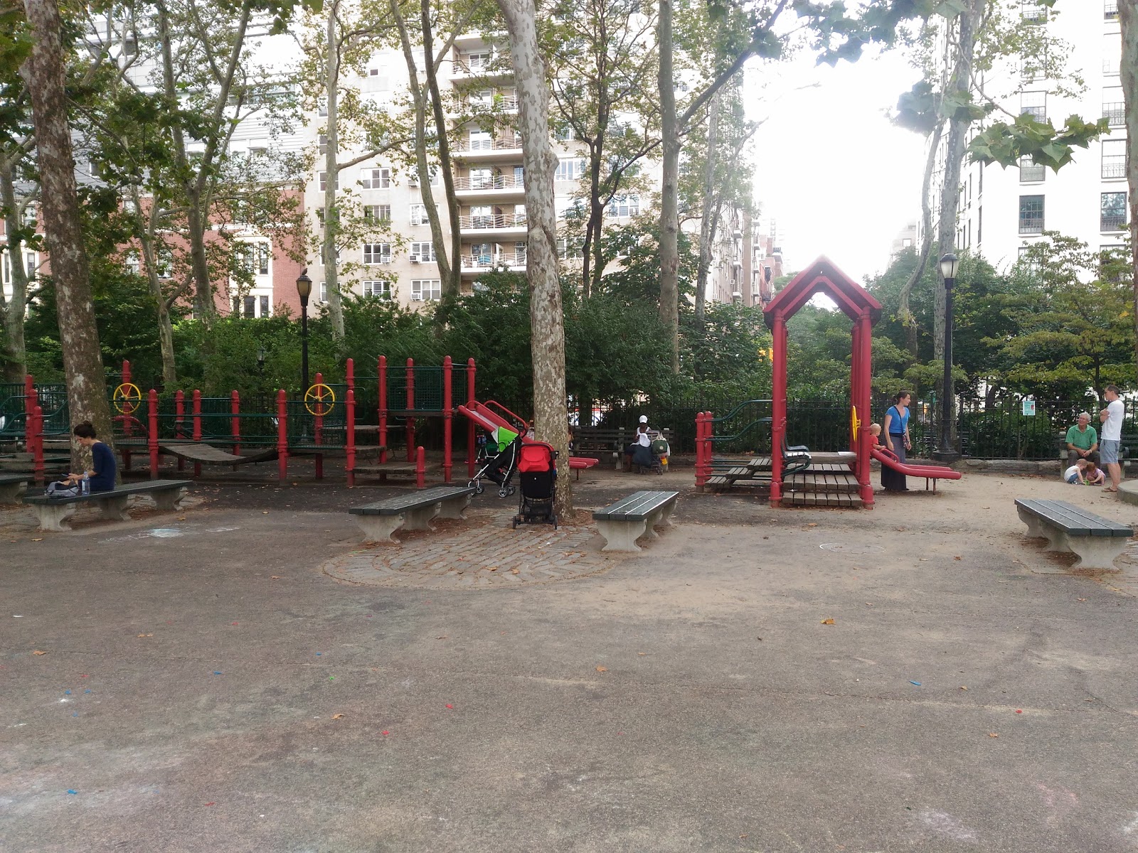 Photo of Catbird Playground in New York City, New York, United States - 5 Picture of Point of interest, Establishment