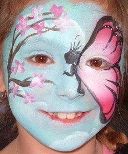 Photo of Moogieland Face Painting in New York City, New York, United States - 6 Picture of Point of interest, Establishment