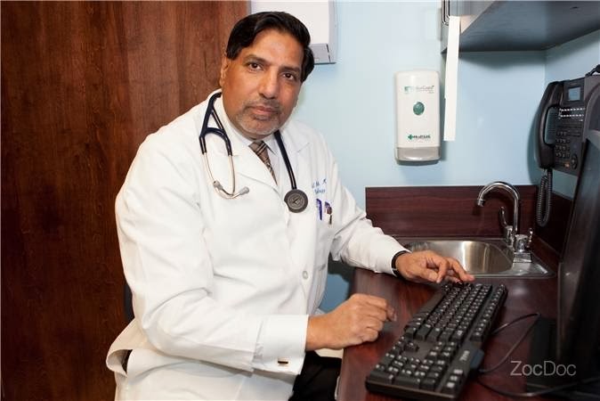 Photo of Abdul Malik, M.D. in Brooklyn City, New York, United States - 8 Picture of Point of interest, Establishment, Health, Doctor