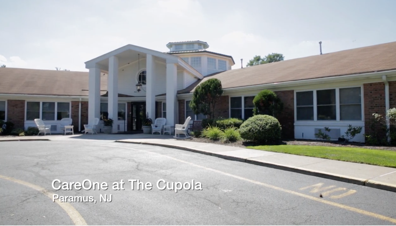 Photo of CareOne at the Cupola in Paramus City, New Jersey, United States - 4 Picture of Point of interest, Establishment, Health