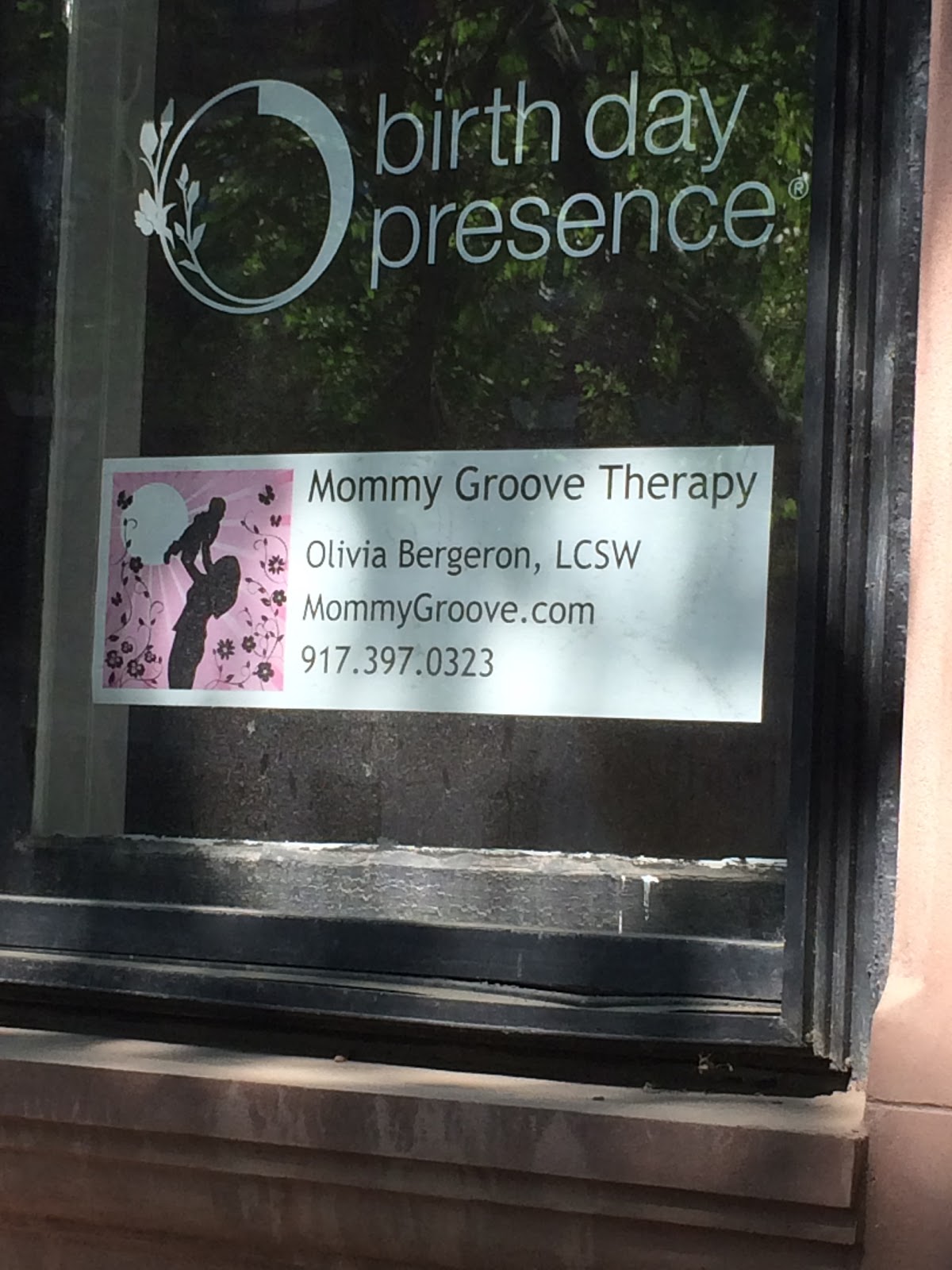 Photo of Mommy Groove Therapy & Parent Coaching, Brooklyn, Olivia Bergeron, LCSW in New York City, New York, United States - 3 Picture of Point of interest, Establishment, Health