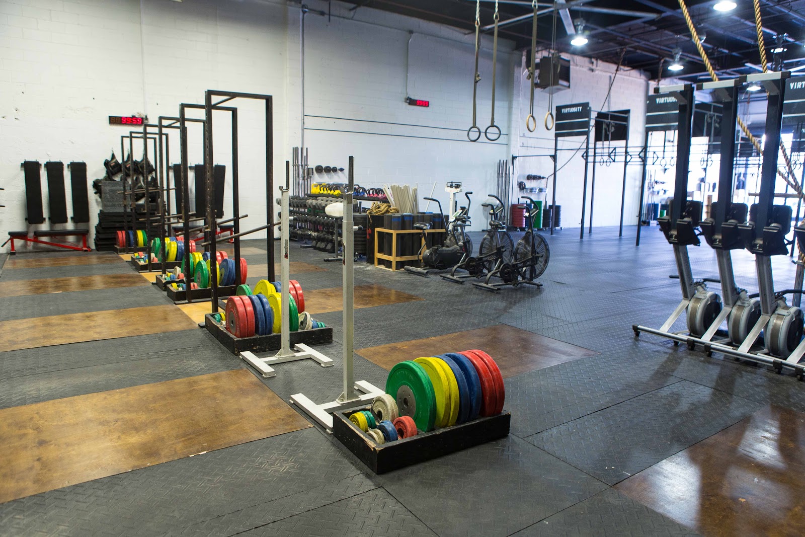 Photo of Brooklyn Barbell Club in Kings County City, New York, United States - 2 Picture of Point of interest, Establishment, Health, Gym