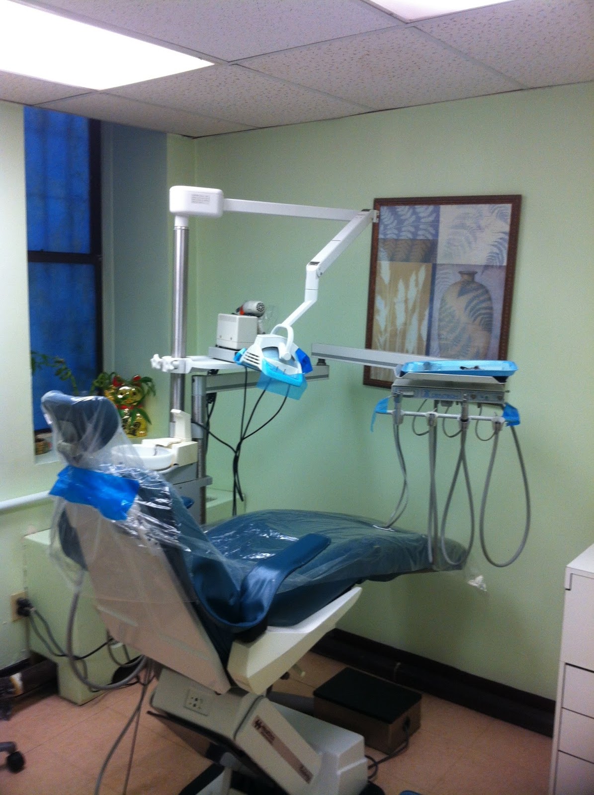 Photo of Carlos Miranda DDS in New York City, New York, United States - 6 Picture of Point of interest, Establishment, Health, Dentist