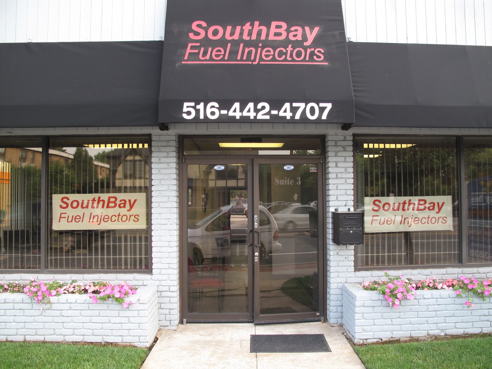 Photo of SouthBay Fuel Injectors in Rockville Centre City, New York, United States - 1 Picture of Point of interest, Establishment, Store, Car repair