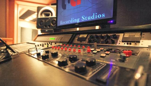 Photo of Lab A Recording Studios in New York City, New York, United States - 1 Picture of Point of interest, Establishment