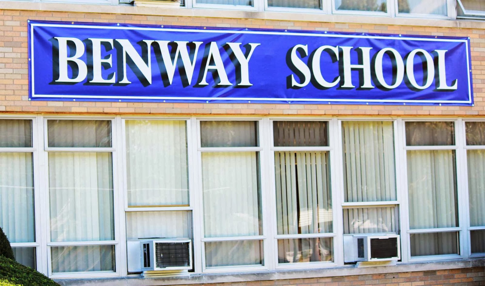 Photo of Benway School in Wayne City, New Jersey, United States - 2 Picture of Point of interest, Establishment, School