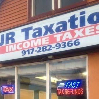 Photo of JR Taxation in Avenel City, New Jersey, United States - 3 Picture of Point of interest, Establishment, Finance, Accounting