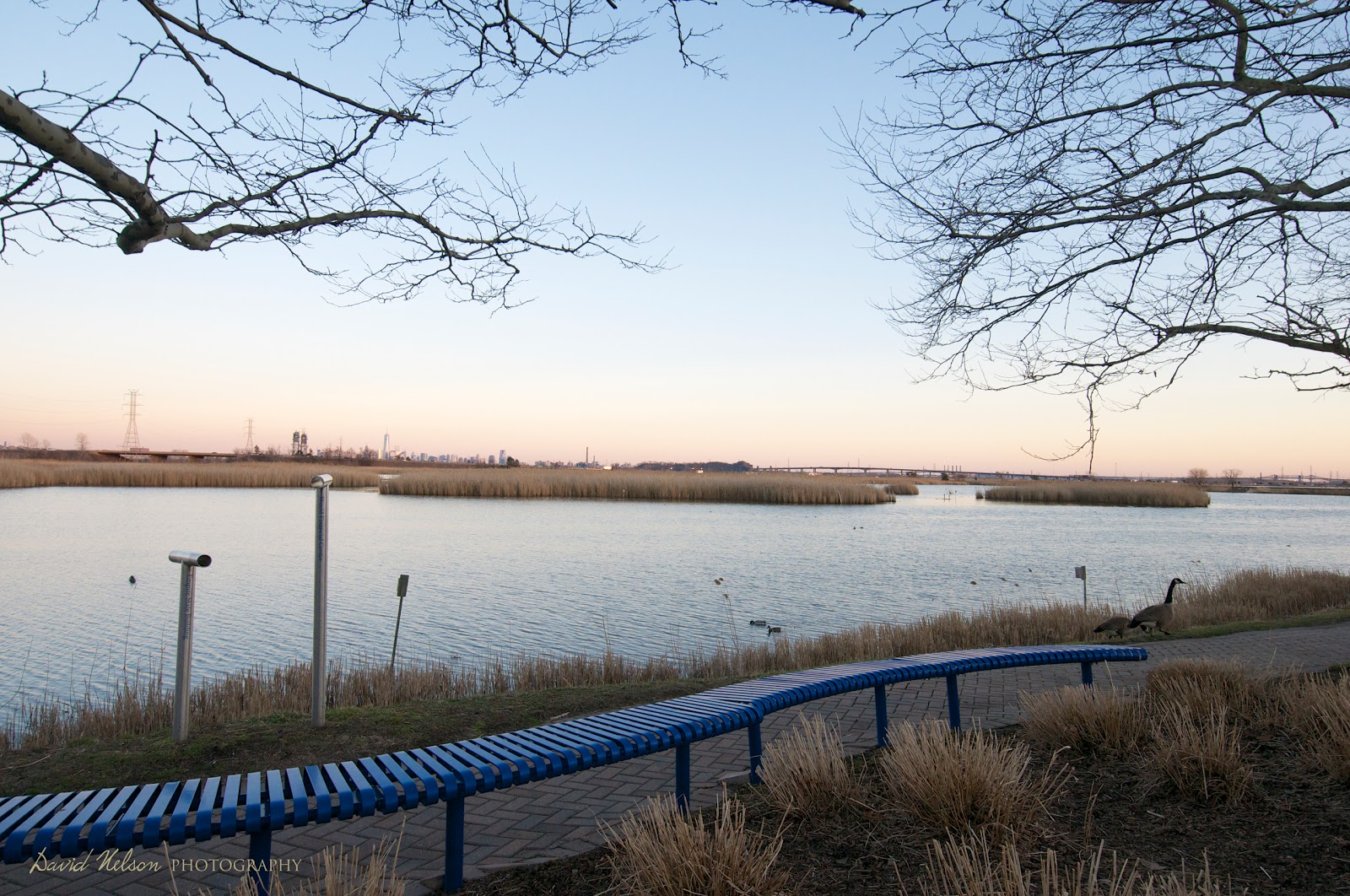 Photo of Meadowlands Environment Center in Lyndhurst City, New Jersey, United States - 6 Picture of Point of interest, Establishment, Travel agency