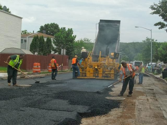 Photo of Margarella Industrial Construction Corporation. in Staten Island City, New York, United States - 7 Picture of Point of interest, Establishment, General contractor