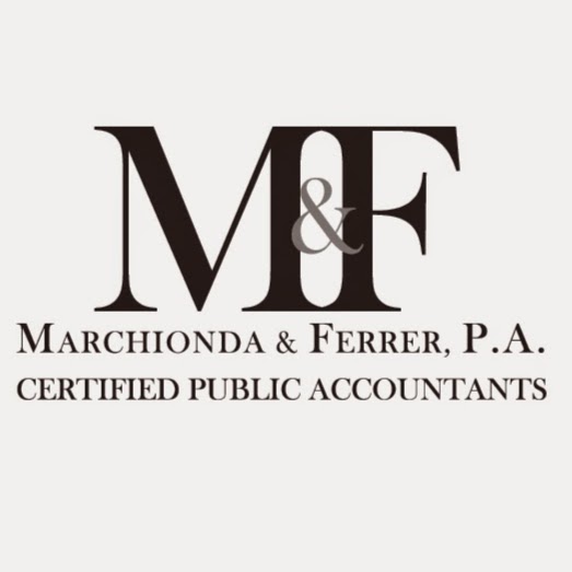 Photo of Marchionda & Ferrer, P.A. in Clifton City, New Jersey, United States - 2 Picture of Point of interest, Establishment, Finance, Accounting