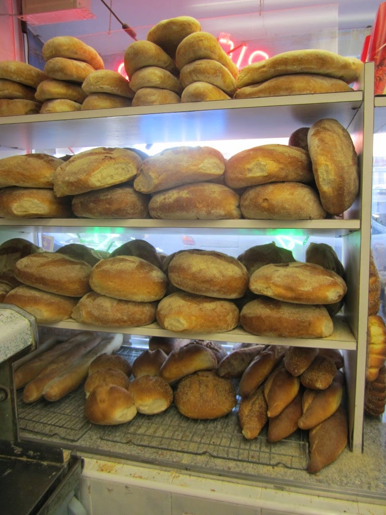 Photo of Zeppieri & Sons Italian Bakery in Bronx City, New York, United States - 5 Picture of Food, Point of interest, Establishment, Store, Bakery