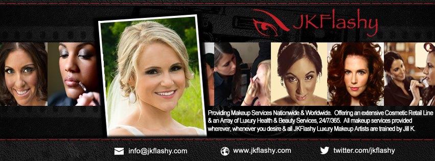 Photo of JKFlashy Makeup Service Inc in Mamaroneck City, New York, United States - 2 Picture of Point of interest, Establishment, Beauty salon, Hair care