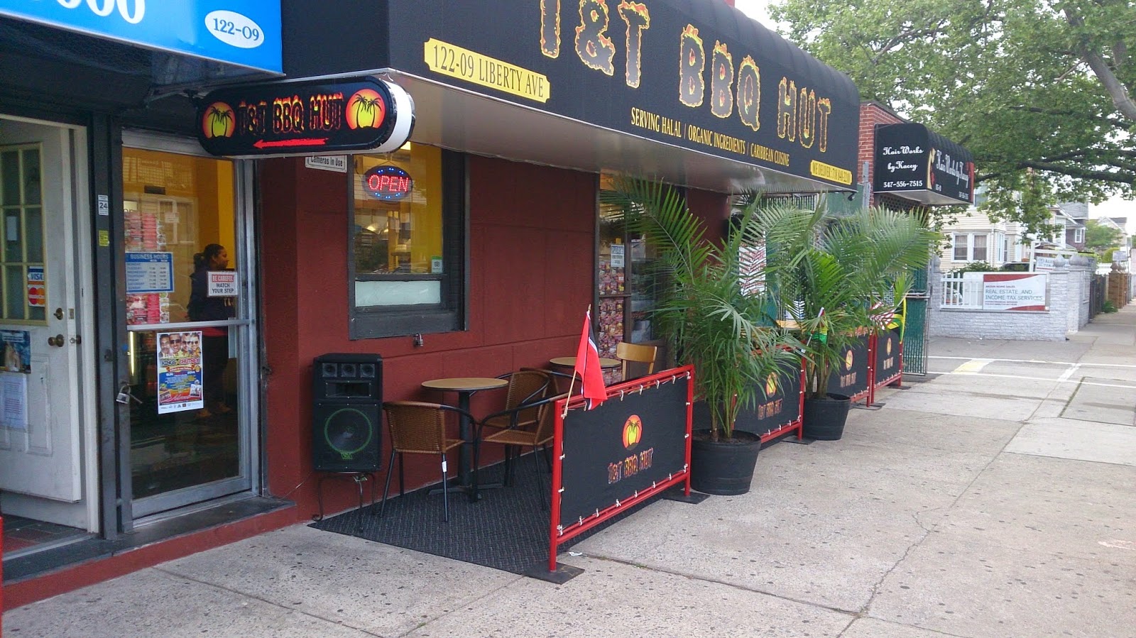 Photo of T&T BBQ HUT in Queens City, New York, United States - 9 Picture of Restaurant, Food, Point of interest, Establishment