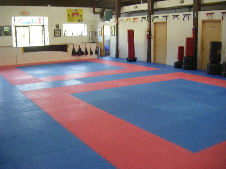 Photo of Legacy Tae Kwon DO in Lodi City, New Jersey, United States - 2 Picture of Point of interest, Establishment, Health