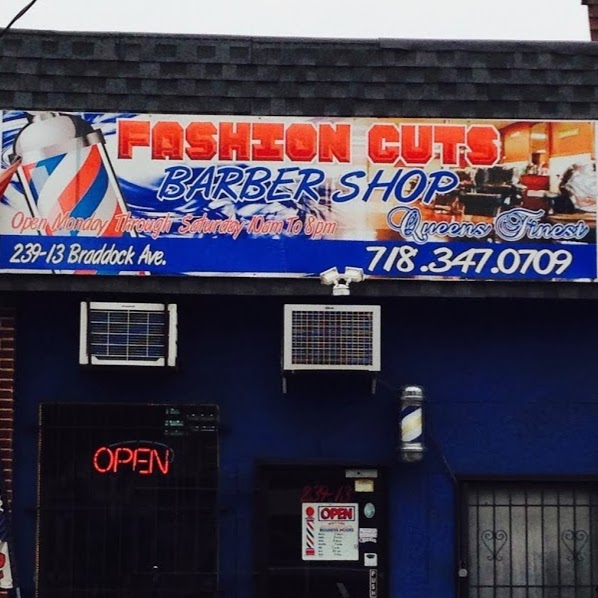 Photo of Fashion Cuts Barbershop Inc in Queens City, New York, United States - 1 Picture of Point of interest, Establishment, Health, Hair care