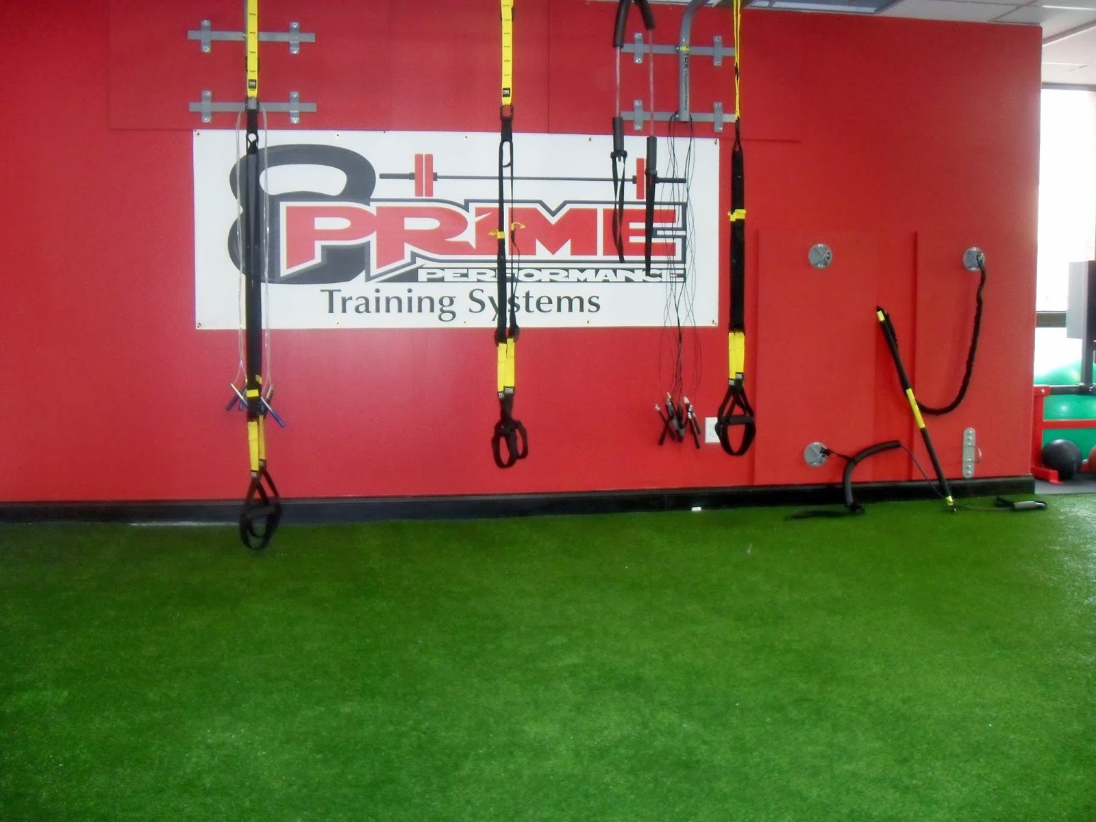 Photo of Prime Performance Training Systems in Totowa City, New Jersey, United States - 3 Picture of Point of interest, Establishment, Health, Gym