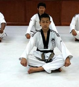 Photo of High Performance Martial Arts in Queens City, New York, United States - 5 Picture of Point of interest, Establishment, Health