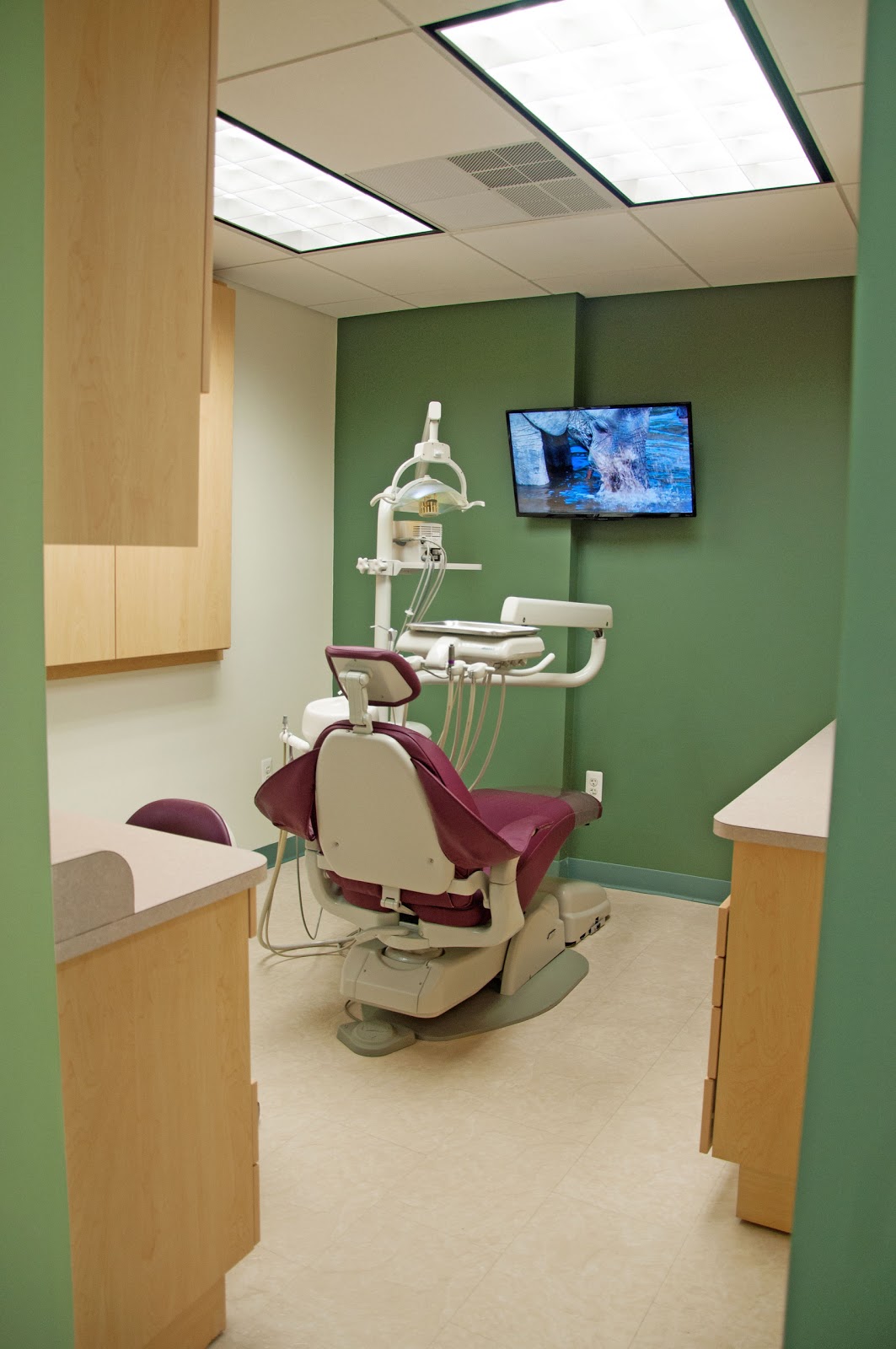 Photo of Life Smile Dentistry in Wayne City, New Jersey, United States - 8 Picture of Point of interest, Establishment, Health, Doctor, Dentist