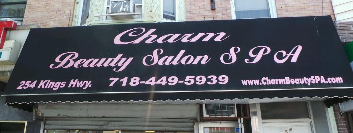 Photo of Charm Beauty Spa & Salon in Brooklyn City, New York, United States - 2 Picture of Point of interest, Establishment, Health, Spa, Beauty salon, Hair care