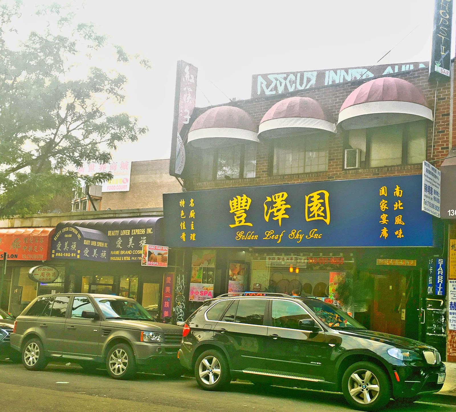 Photo of Fengze Garden Restaurant 豐澤園 in Queens City, New York, United States - 3 Picture of Restaurant, Food, Point of interest, Establishment