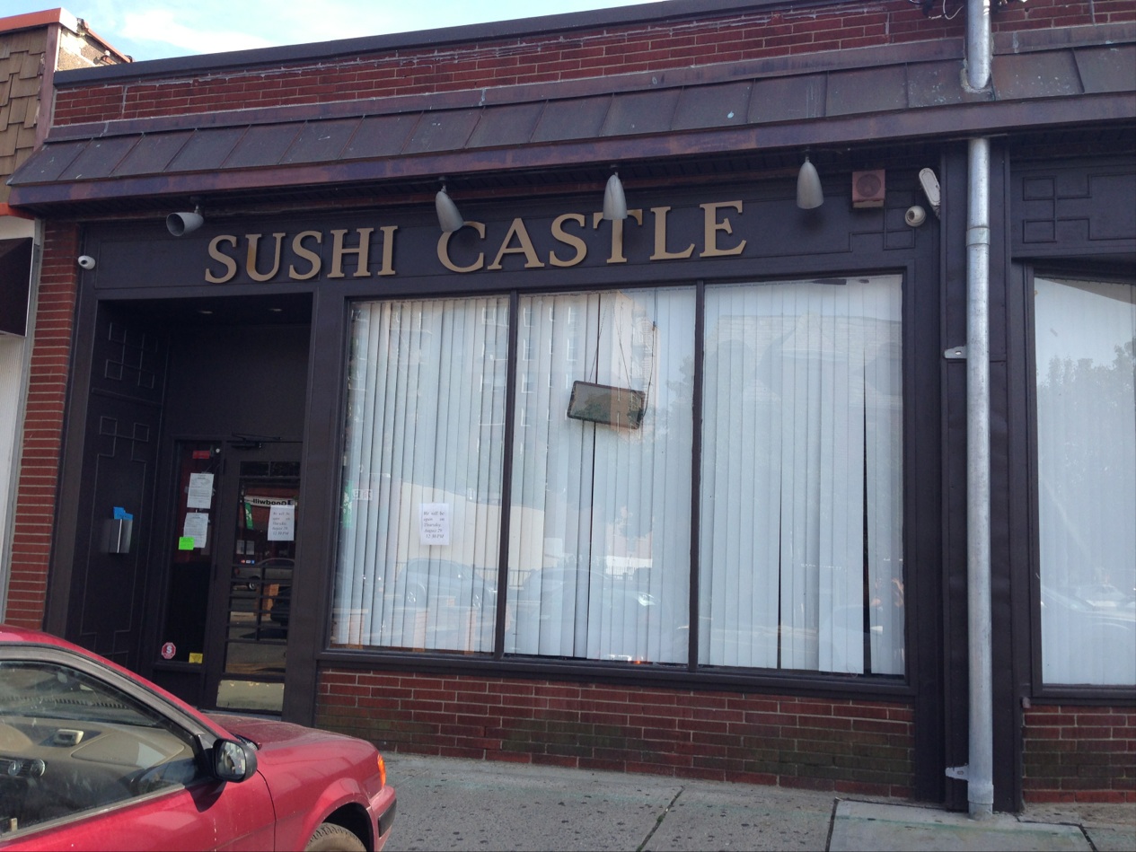 Photo of Sushi Castle in Eastchester City, New York, United States - 1 Picture of Restaurant, Food, Point of interest, Establishment