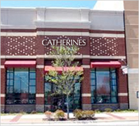 Photo of Catherines in Paramus City, New Jersey, United States - 1 Picture of Point of interest, Establishment, Store, Clothing store