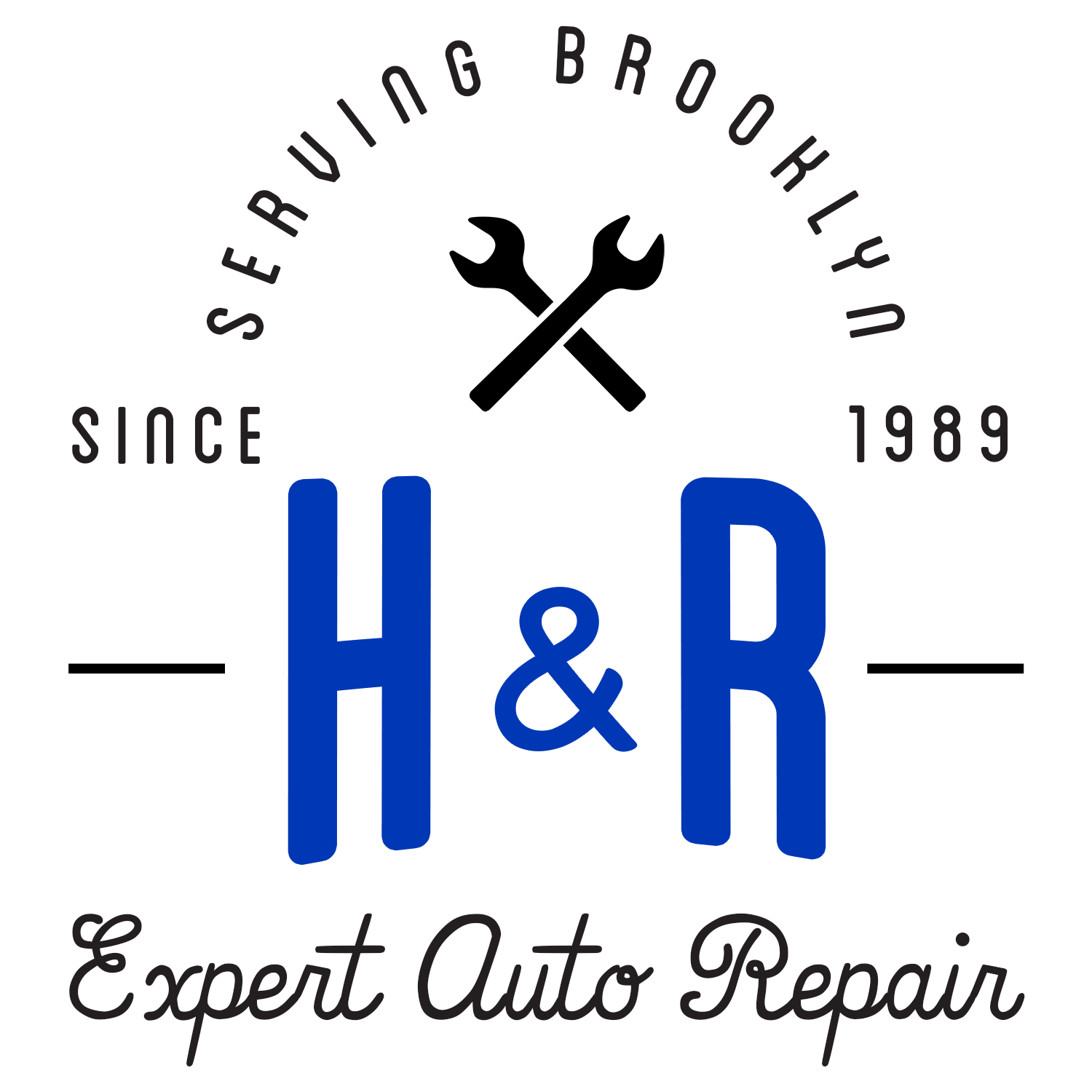 Photo of H & R Expert Auto Repair, Inc. in Kings County City, New York, United States - 3 Picture of Point of interest, Establishment, Car repair