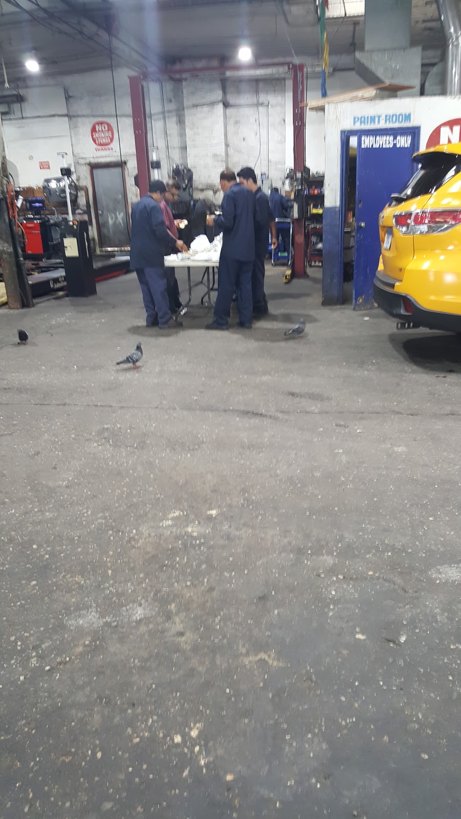 Photo of Punjab Auto Repair in Queens City, New York, United States - 2 Picture of Point of interest, Establishment, Car repair