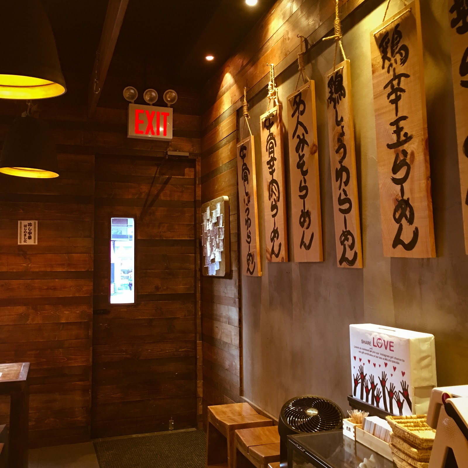 Photo of Mei Jin Ramen in New York City, New York, United States - 8 Picture of Restaurant, Food, Point of interest, Establishment, Bar