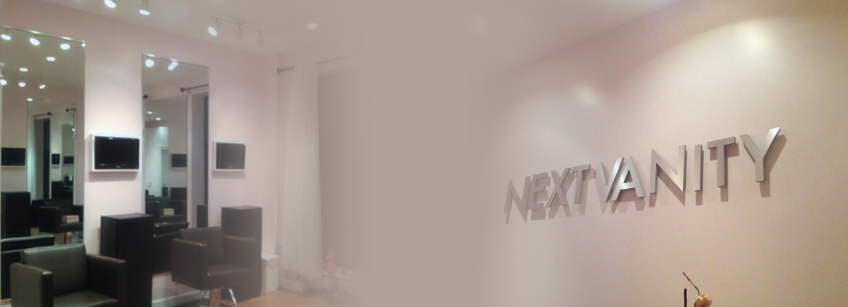 Photo of Next Vanity Salon in New York City, New York, United States - 1 Picture of Point of interest, Establishment, Beauty salon, Hair care