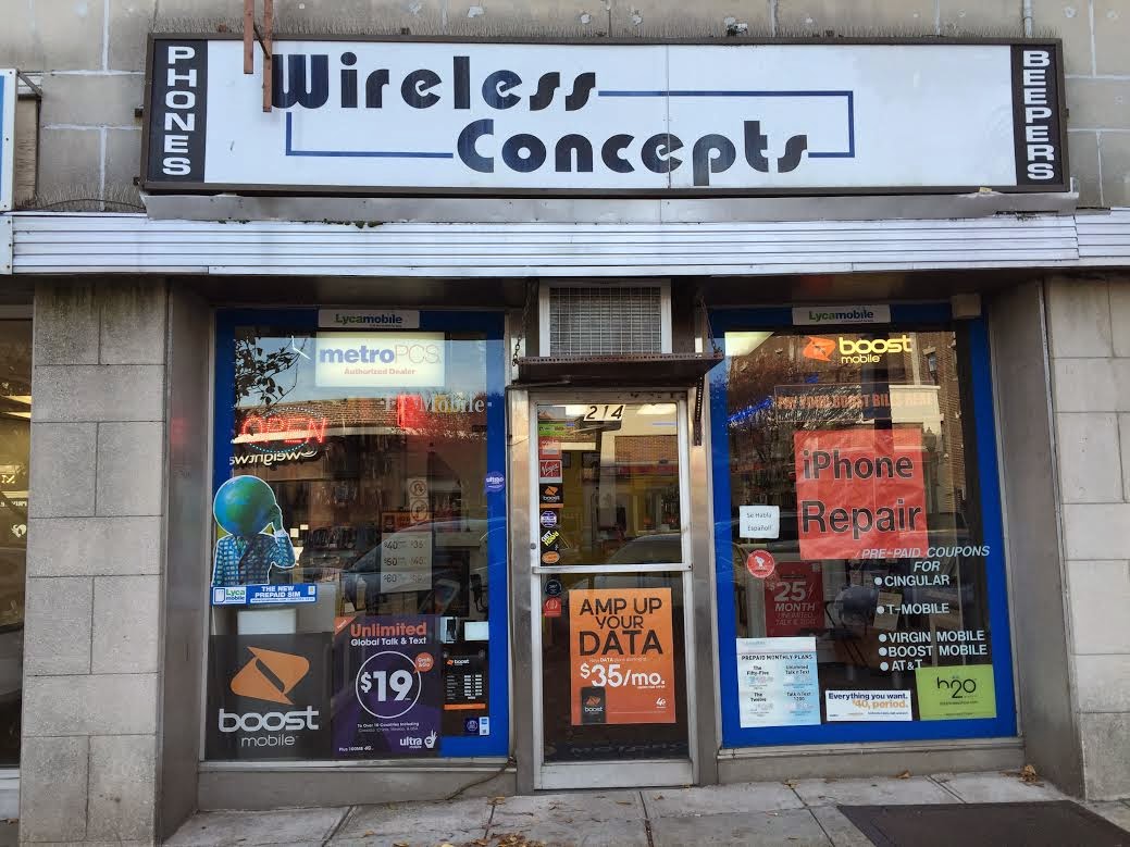 Photo of Absolute Wireless Concepts Inc in Mamaroneck City, New York, United States - 1 Picture of Point of interest, Establishment, Store, Electronics store