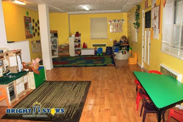 Photo of Bright Stars Nursery School in Bronx City, New York, United States - 4 Picture of Point of interest, Establishment, School