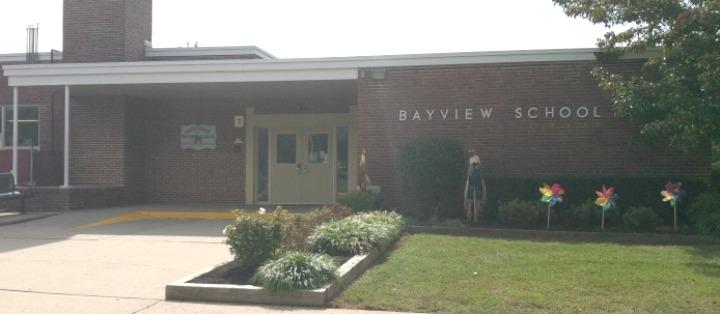 Photo of Bayview Elementary School in Middletown City, New Jersey, United States - 1 Picture of Point of interest, Establishment, School