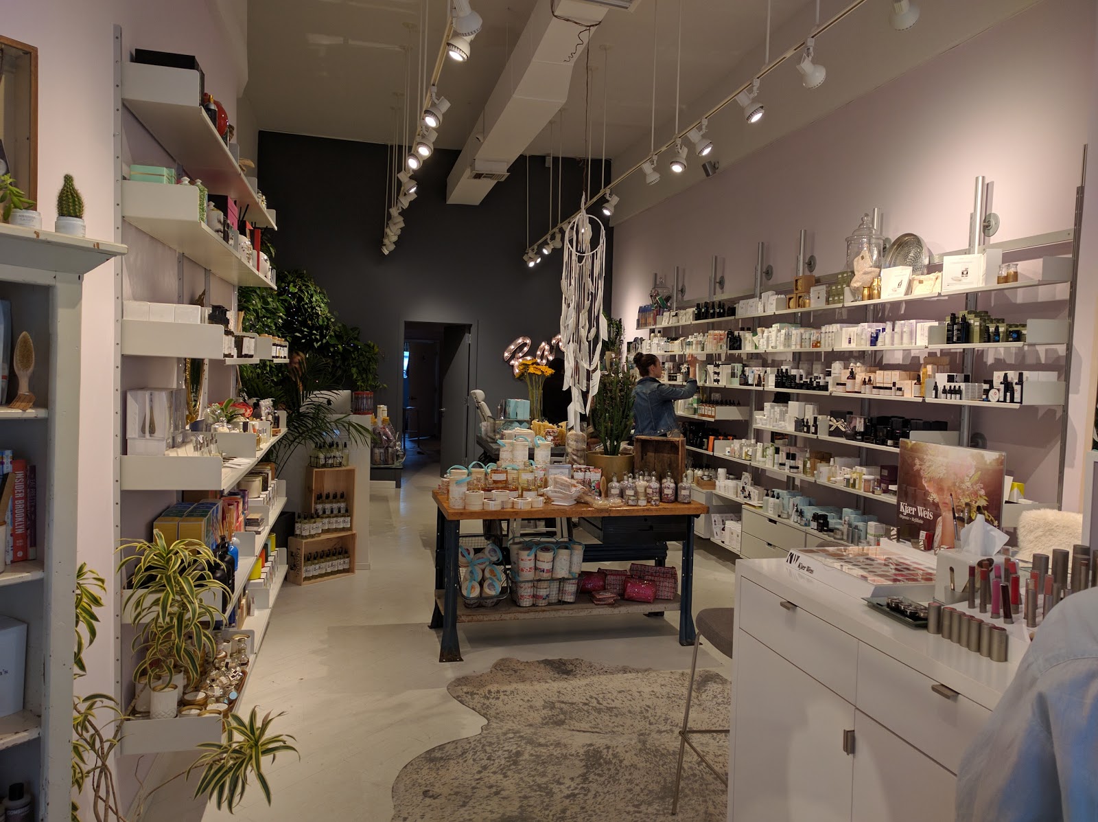 Photo of Shen Beauty in Kings County City, New York, United States - 2 Picture of Point of interest, Establishment, Store, Health, Spa, Beauty salon