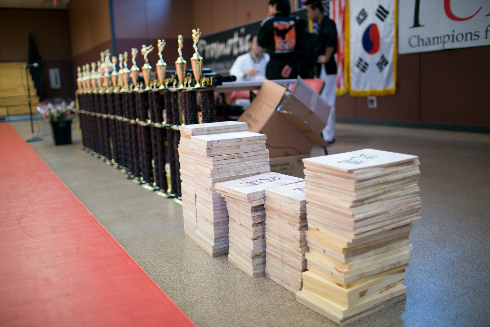 Photo of Master Jeon - U.S.Taekwondo School in Mineola City, New York, United States - 9 Picture of Point of interest, Establishment, Health
