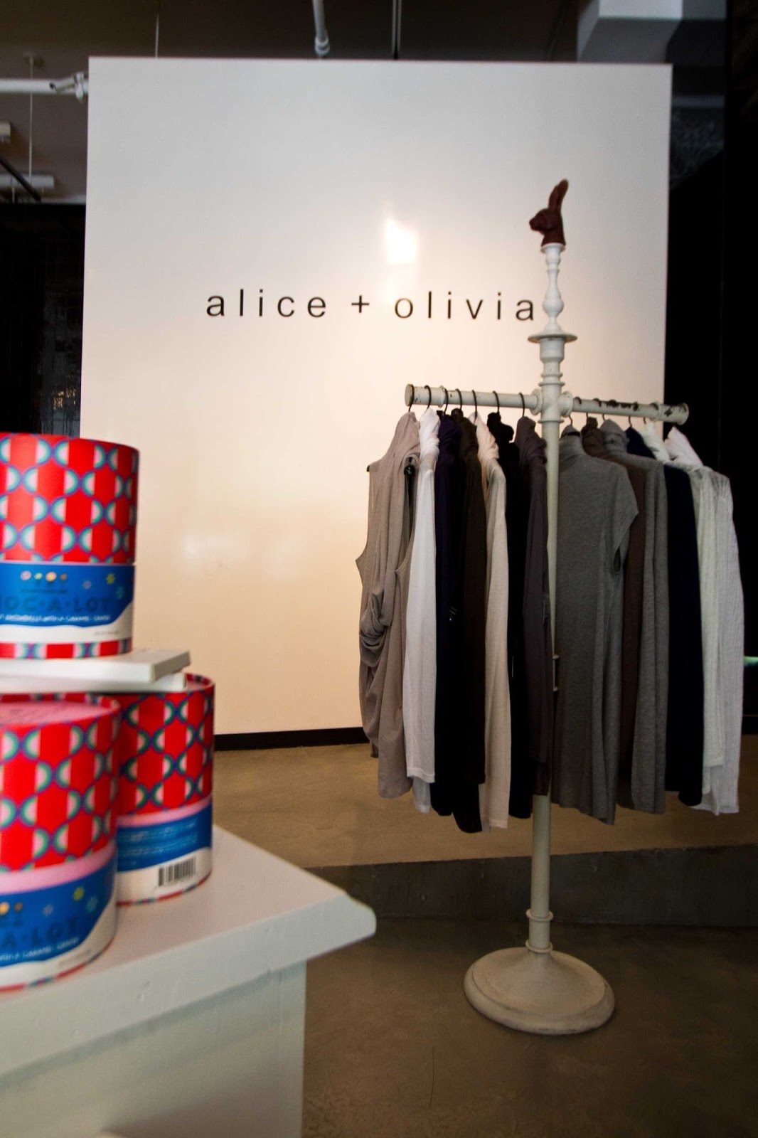 Photo of Alice + Olivia in New York City, New York, United States - 10 Picture of Point of interest, Establishment, Store, Clothing store