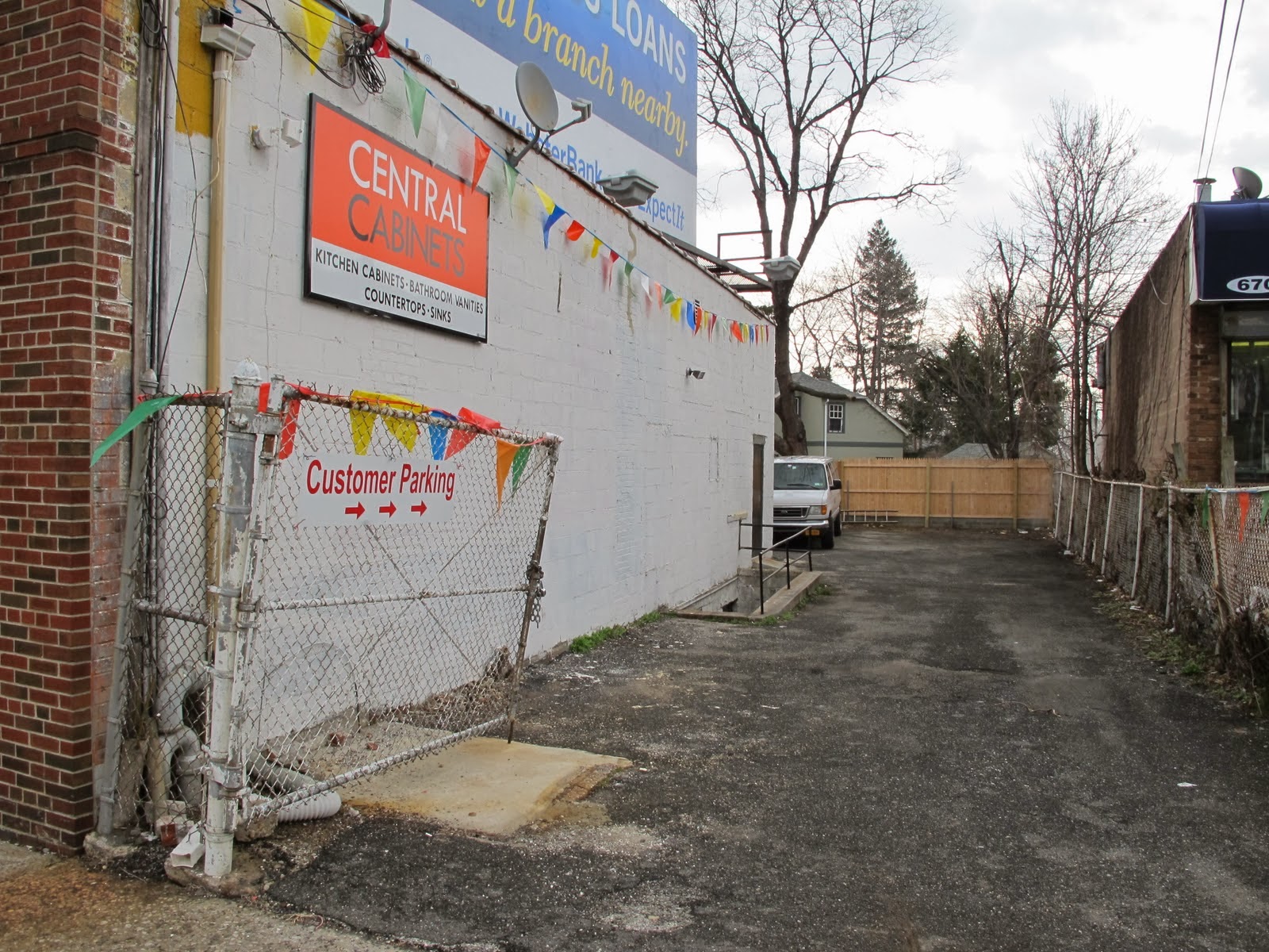 Photo of Central Cabinets LLC in Yonkers City, New York, United States - 2 Picture of Point of interest, Establishment, Store, Home goods store, Furniture store