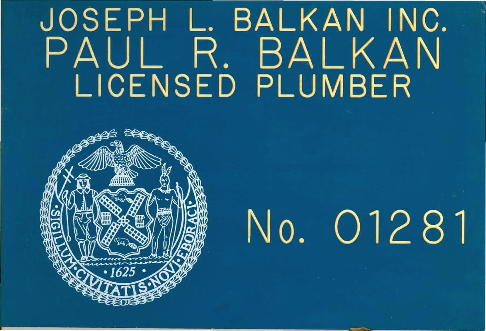 Photo of Joseph L. Balkan Inc. - Sewer & Water Main Specialists in Richmond Hill City, New York, United States - 10 Picture of Point of interest, Establishment, Plumber