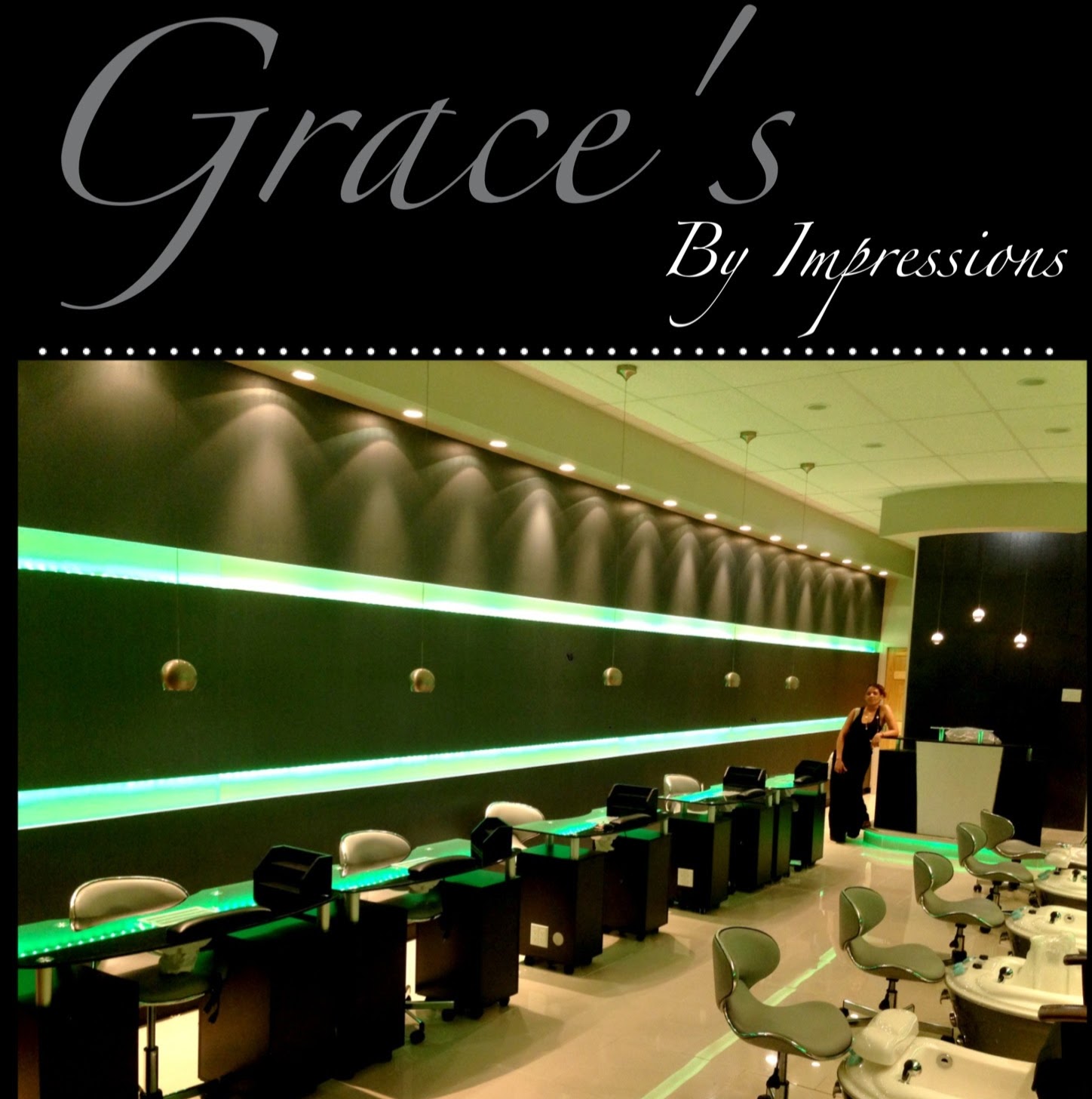 Photo of Grace's Nails & Spa in Queens Village City, New York, United States - 6 Picture of Point of interest, Establishment, Spa, Beauty salon, Hair care