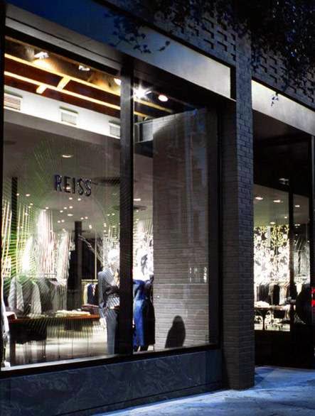 Photo of REISS New York Bleecker Street in New York City, New York, United States - 1 Picture of Point of interest, Establishment, Store, Clothing store