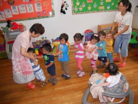 Photo of IQ Panda Child Day Care in Queens City, New York, United States - 8 Picture of Point of interest, Establishment