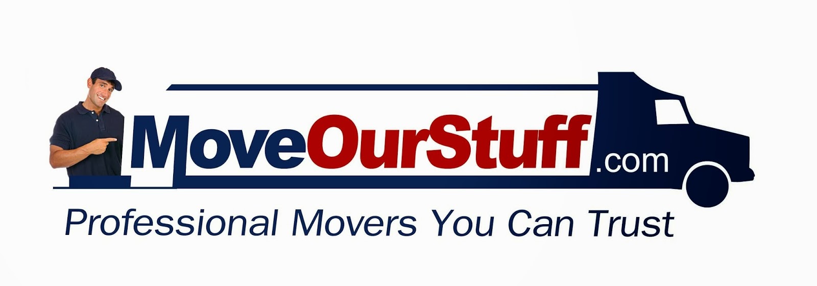 Photo of Moveourstuff.com Moving & Storage Inc in Yonkers City, New York, United States - 1 Picture of Point of interest, Establishment, Store, Moving company, Storage