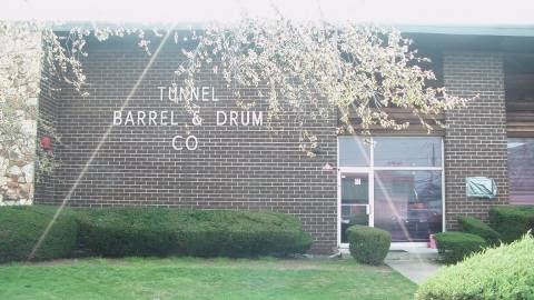 Photo of Tunnel Barrel & Drum Co in Carlstadt City, New Jersey, United States - 1 Picture of Point of interest, Establishment