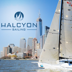 Photo of Halcyon Sailing in New York City, New York, United States - 6 Picture of Point of interest, Establishment