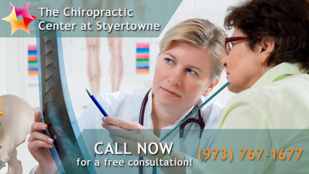 Photo of Chiropractic Center at Styertowne in Clifton City, New Jersey, United States - 3 Picture of Point of interest, Establishment, Health, Hospital