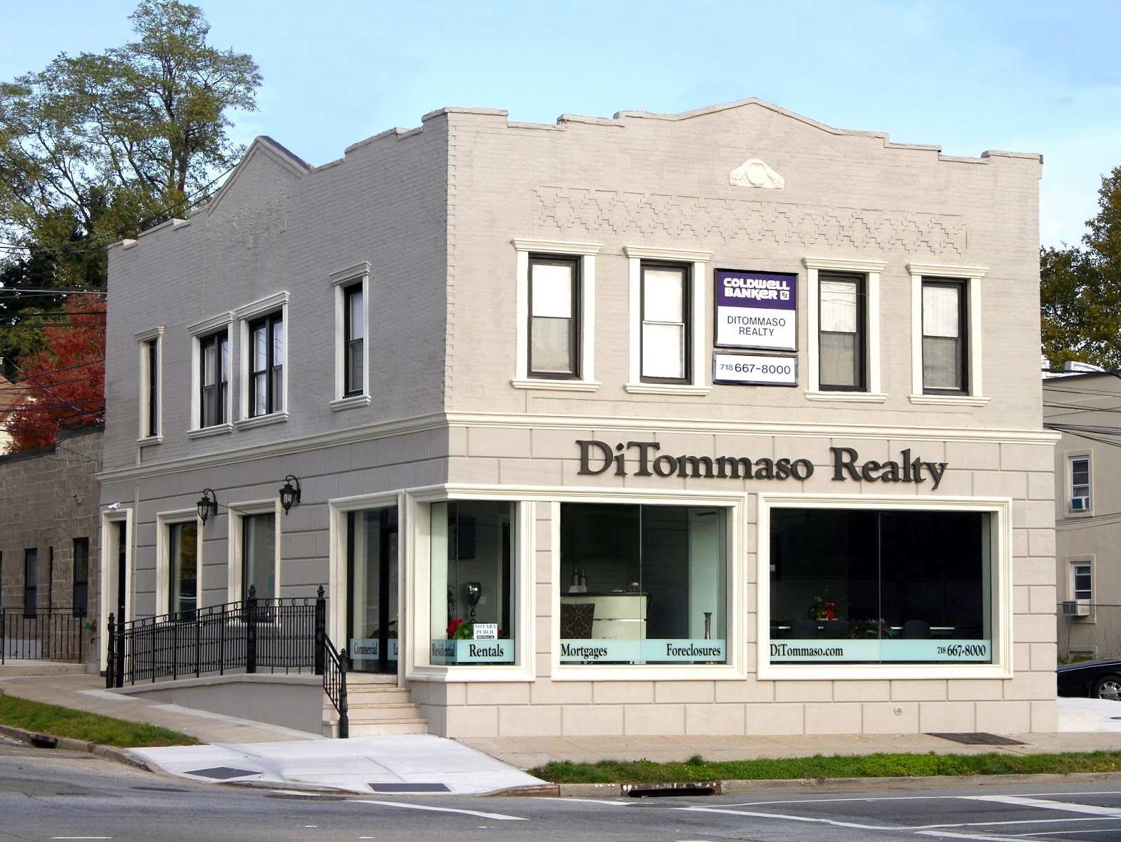 Photo of DiTommaso Real Estate in Staten Island City, New York, United States - 1 Picture of Point of interest, Establishment, Real estate agency